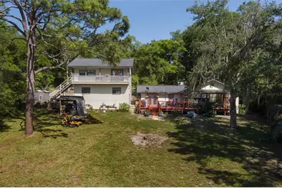 7480 Paradise Drive, Keystone Heights, FL 32656 - Photo 1
