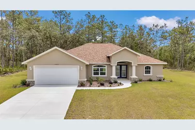 5443 N Nakoma Drive, Beverly Hills, FL 34465 - Photo 1