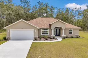 5443 N Nakoma Dr, Beverly Hills, FL 34465 - Photo 1