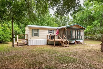 7909 NE 219th Terrace, Melrose, FL 32666 - Photo 1