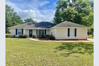 24409 NW 25th Place, Newberry, FL 32669 - Photo 1