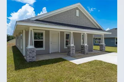 3287 E Iris Lane, Bell, FL 32619 - Photo 1