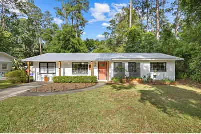 541 NE 10th Street, Gainesville, FL 32601 - Photo 1