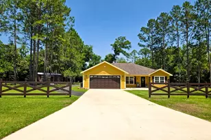 609 NE 2nd St, Williston, FL 32696 - Photo 1