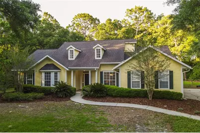 5802 SW 89th Terrace, Gainesville, FL 32608 - Photo 1