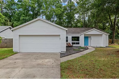 11403 NW 8th Road, Gainesville, FL 32606 - Photo 1