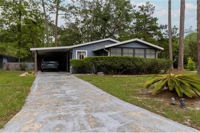 8529 NW 42nd Drive, Gainesville, FL 32653 - Photo 1