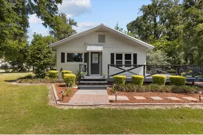 914 S Main Street, Trenton, FL 32693 - Photo 1