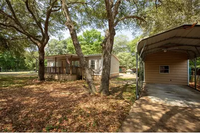 8186 County Line Road, Melrose, FL 32666 - Photo 1