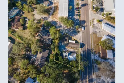 4016 NW 6th Street, Gainesville, FL 32609 - Photo 1