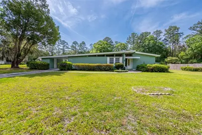 822 W Pratt Street, Starke, FL 32091 - Photo 1