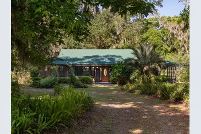 113 Myrtlewood Point Road, East Palatka, FL 32131 - Photo 1