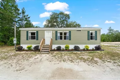 6810 NE 100th Court, Bronson, FL 32621 - Photo 1