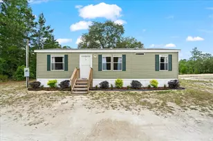 6810 NE 100th Ct, Bronson, FL 32621 - Photo 1