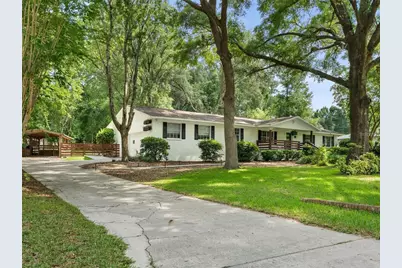 8024 NW 2nd Court, Gainesville, FL 32607 - Photo 1
