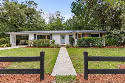 3941 SW 4th Place, Gainesville, FL 32607 - Photo 1
