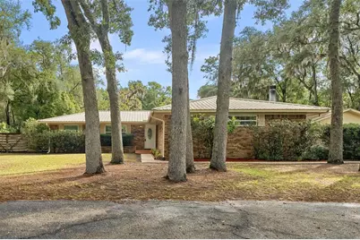 6786 Womans Club Drive, Keystone Heights, FL 32656 - Photo 1