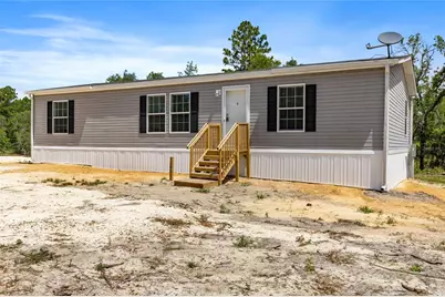 13431 SE 21st Place, Morriston, FL 32668 - Photo 1