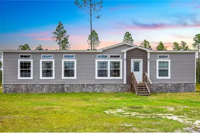 11230 SW 106th Avenue, Hampton, FL 32044 - Photo 1