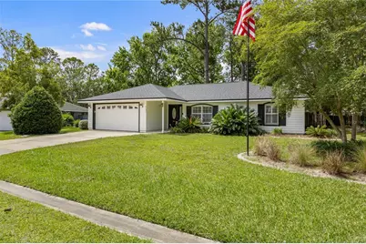 6132 NW 111th Place, Alachua, FL 32615 - Photo 1