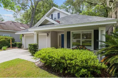 9821 SW 34th Road, Gainesville, FL 32608 - Photo 1