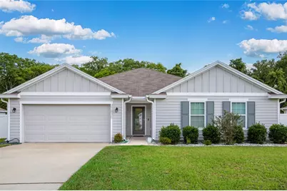 22830 NW 197th Place, High Springs, FL 32643 - Photo 1