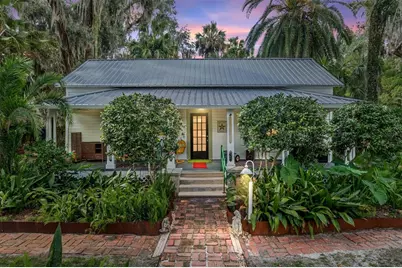 5881 Avenue H, Mc Intosh, FL 32664 - Photo 1