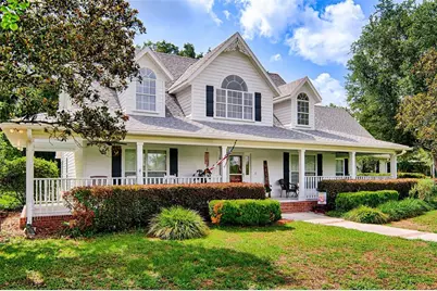 24203 NW 94th Avenue, Alachua, FL 32615 - Photo 1