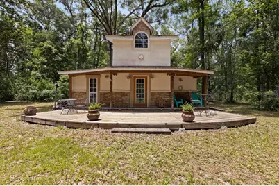 135 NE 642nd Street, Old Town, FL 32680 - Photo 1