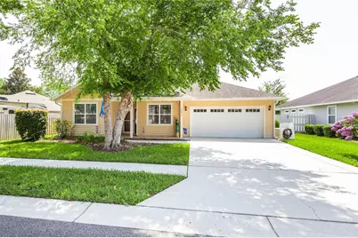 16653 NW 194th Terrace, High Springs, FL 32643 - Photo 1