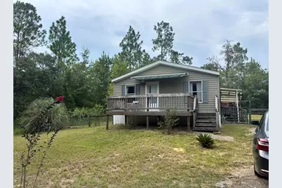 9831 NE 65th Lane, Bronson, FL 32621 - Photo 1