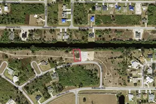 13168 Eureka Cir, Port Charlotte, FL 33981 - Photo 1