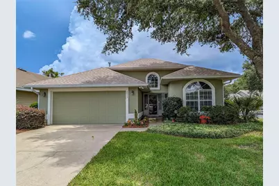 6033 NW 36th Drive, Gainesville, FL 32653 - Photo 1