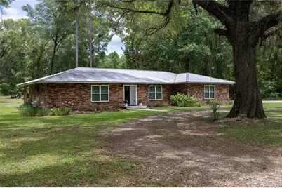 6207 NW County Road 235, Alachua, FL 32615 - Photo 1
