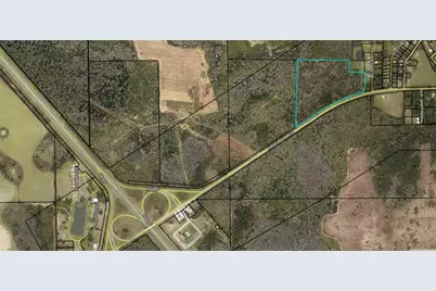 0000 Hamilton Avenue, Jennings, FL 32053 - Photo 1