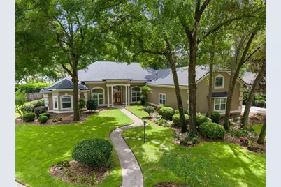 1129 SW 89th Street, Gainesville, FL 32607 - Photo 1