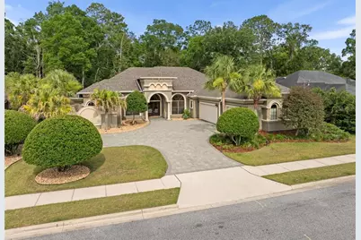 13513 NW 8th Road, Newberry, FL 32669 - Photo 1