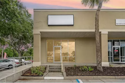 2419 S Babcock Street #A, Melbourne, FL 32901 - Photo 1