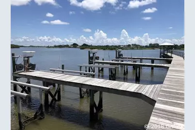 12290 Anchor Cove Drive, Cedar Key, FL 32625 - Photo 1