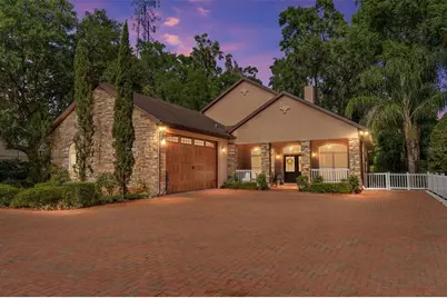 552 NW 136th Street, Newberry, FL 32669 - Photo 1