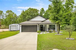 15591 NE 14 Pl, Williston, FL 32696 - Photo 1