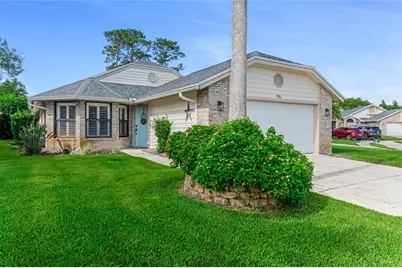 916 Ashmeade Court, Port Orange, FL 32127 - Photo 1