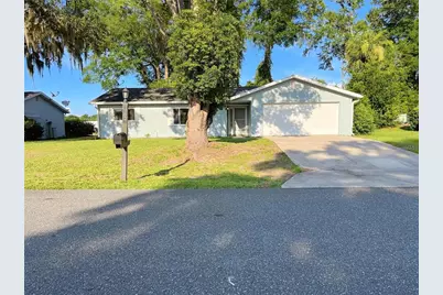 11027 SW 75th Avenue, Ocala, FL 34476 - Photo 1