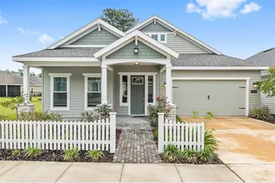 1209 NW 132nd Boulevard, Newberry, FL 32669 - Photo 1