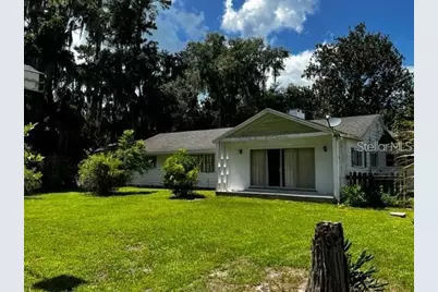 6434 Ave G  Or NW Hwy 320, Mc Intosh, FL 32664 - Photo 1