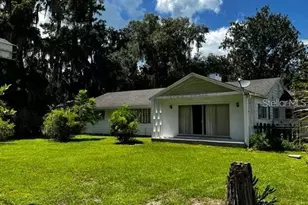 6434 Ave G Or NW Hwy 320, Mc Intosh, FL 32664 - Photo 1