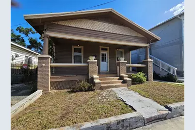 917 E 15th Avenue, Tampa, FL 33605 - Photo 1