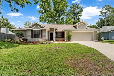 3846 NW 62nd Place, Gainesville, FL 32653 - Photo 1