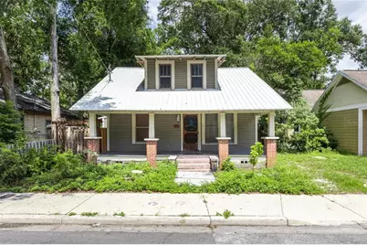 407 NW 8th Street, Gainesville, FL 32601 - Photo 1