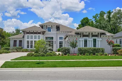 10756 SW 34th Road, Gainesville, FL 32608 - Photo 1